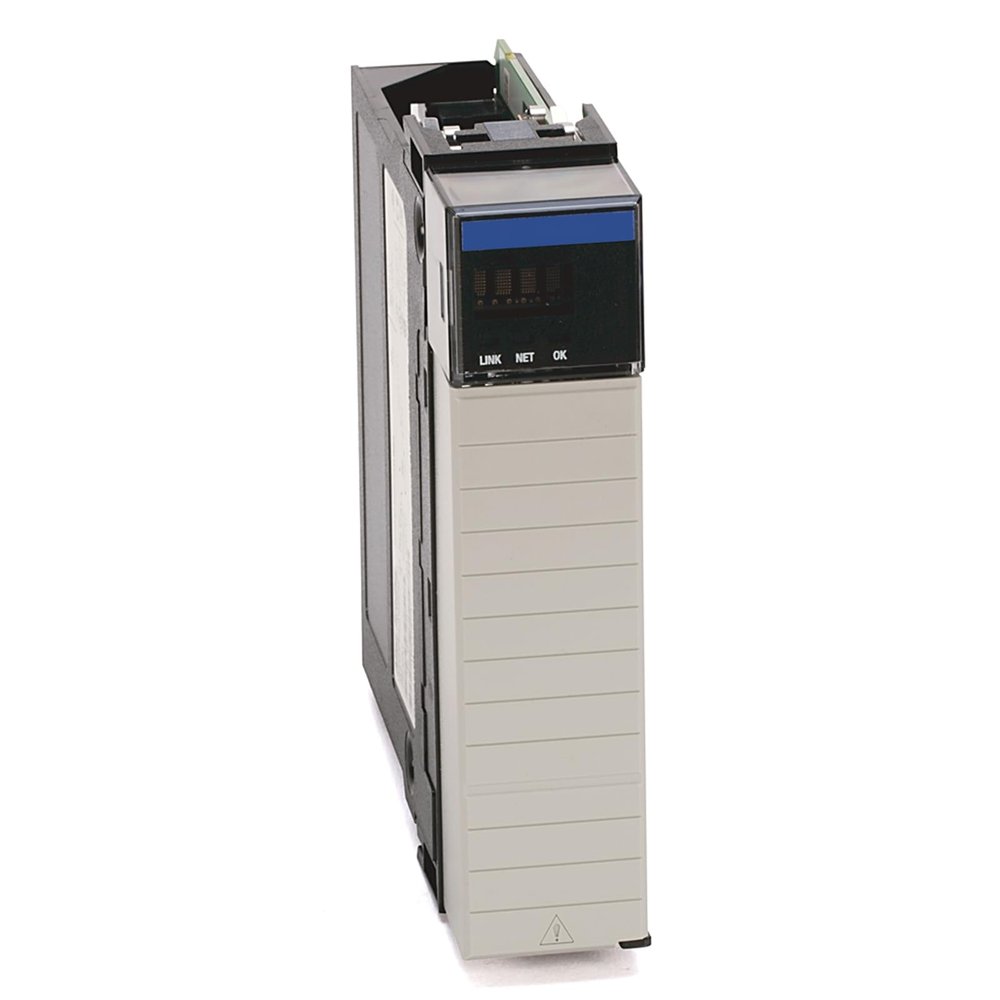 CBBEXP 1756-ENBTK ControlLogix Communication Module 1756ENBTK Sealed in Box 1 Year Warranty Fast Shipment