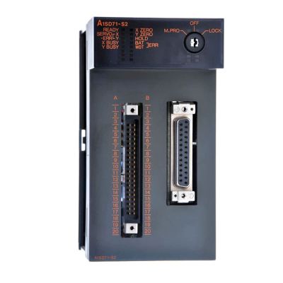 CBBEXP A1SD71-S2 Positioning Module A1SD71S2 Sealed in Box 1 Year Warranty