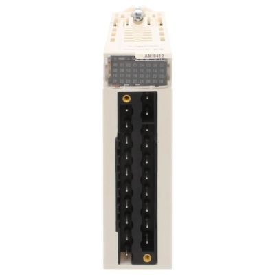 BMXAMI0410 Isolated Analog Input Module Sealed in Box 1 Year Warranty Fast Shipment