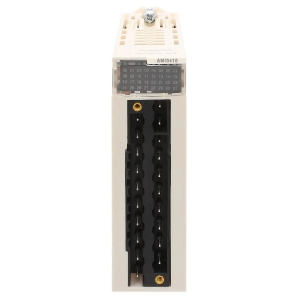 BMXAMI0410 Isolated Analog Input Module Sealed in Box 1 Year Warranty Fast Shipment