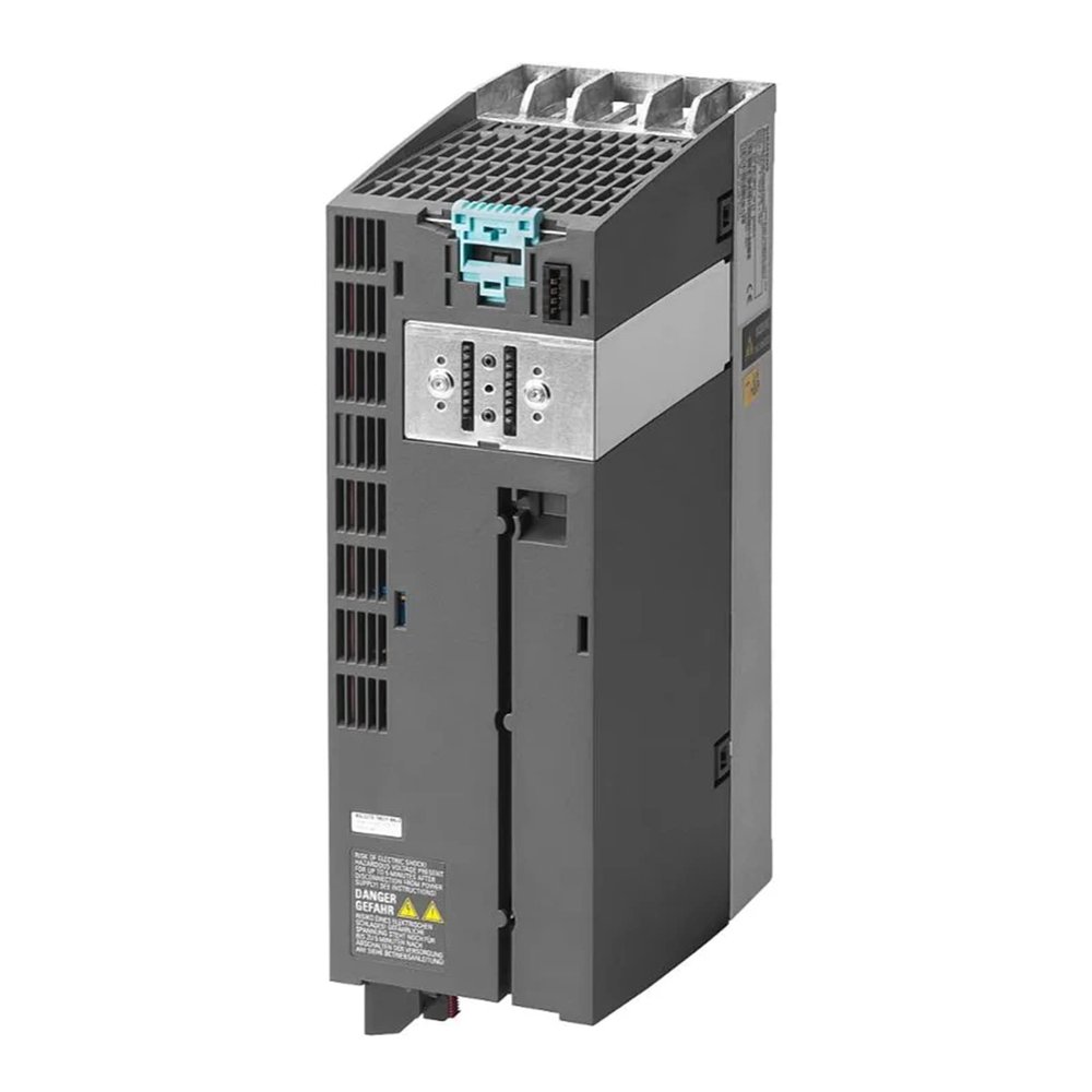 6SL3210-1PE18-0UL1 SINAMICS Power Module 6SL32101PE180UL1 Sealed in Box 1 Year Warranty Fast Shipment
