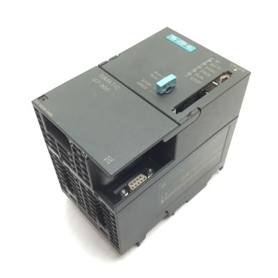 6ES7313-1AD03-0AB0 S7-300 CPU 313 6ES73131AD030AB0 Sealed in Box 1 Year Warranty Fast Shipment