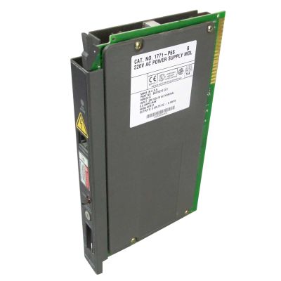1771-P6S Power Supply Module 1771P6S Sealed in Box 1 Year Warranty Fast Shipment