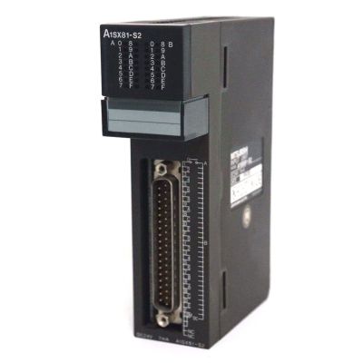 CBBEXP A1SX81-S2 DC Input Module A1SX81S2 Sealed in Box 1 Year Warranty