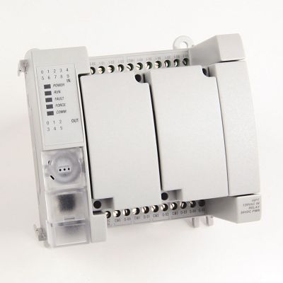 CBBEXP 2080-LC30-16AWB Logic Controller 2080LC3016AWB Sealed in Box 1 Year Warranty Fast Shipment