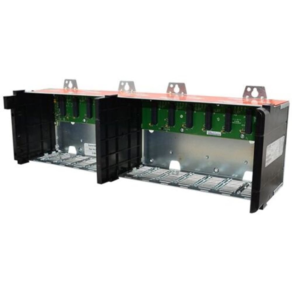 CBBEXP 1756-A13 ControlLogix Chassis 1756A13 New in Box