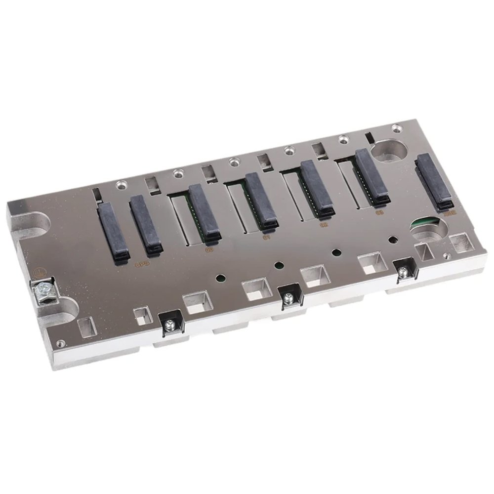 CBBEXP BMXXBP0400 Modicon M340 Rack Sealed in Box 1 Year Warranty Fast Shipment