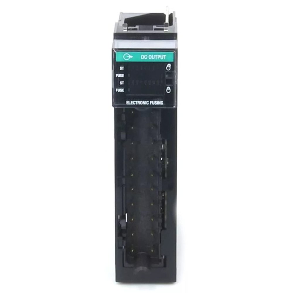 CBBEXP 1756-OB16E ControlLogix DC Digital Output Module 1756OB16E New in Box with One-Year Warranty