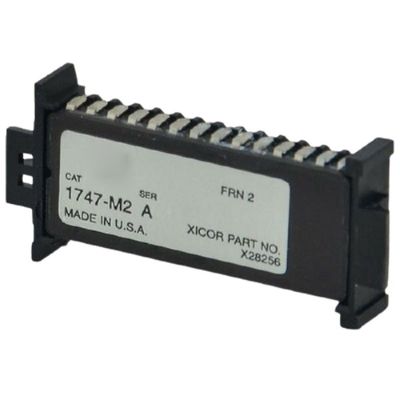 1747-M2 SLC 500 4K EEPROM Memory Module 1747M2 Sealed in Box 1 Year Warranty Fast Shipment
