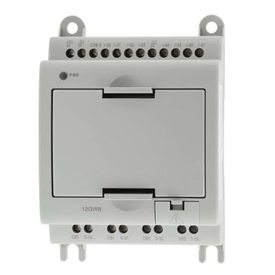 2080-LC10-12QWB Micro810 Controller 2080LC1012QWB Sealed in Box 1 Year Warranty Fast Shipment