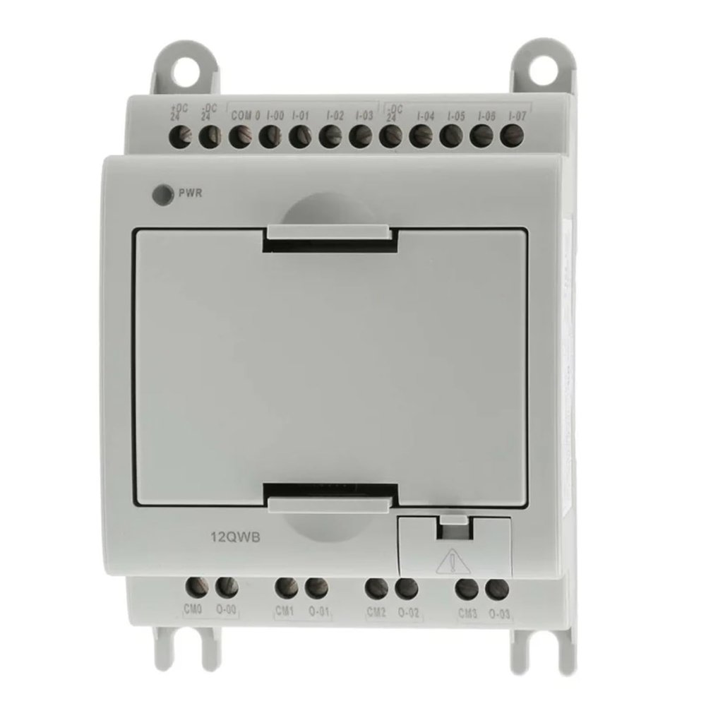 2080-LC10-12QWB Micro810 Controller 2080LC1012QWB Sealed in Box 1 Year Warranty Fast Shipment