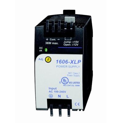 1606-XLP36C Power Supply Module 1606XLP36C Sealed in Box 1 Year Warranty Fast Shipment