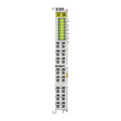 CBBEXP EL1859 EtherCAT Digital Input Module Sealed in Box 1 Year Warranty Fast Shipment