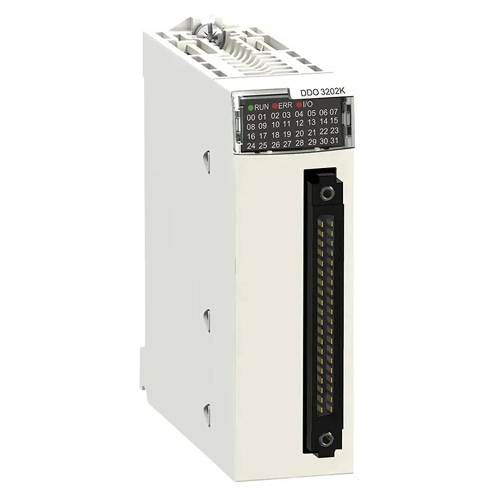 CBBEXP BMXDDO3202K Discrete Output Module Sealed in Box 1 Year Warranty Fast Shipment