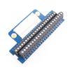 2097-TB1 I/O Expansion Block 2097TB1 Sealed in Box 1 Year Warranty Fast Shipment view 1