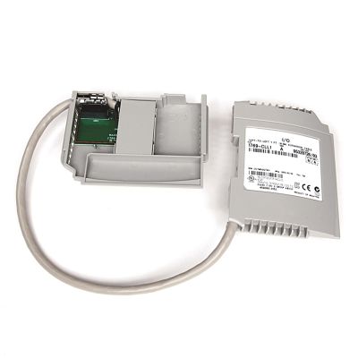 CBBEXP 1769-CLL1 Communication Bus Expansion Cable 1769CLL1 Sealed in Box 1 Year Warranty Fast Shipment