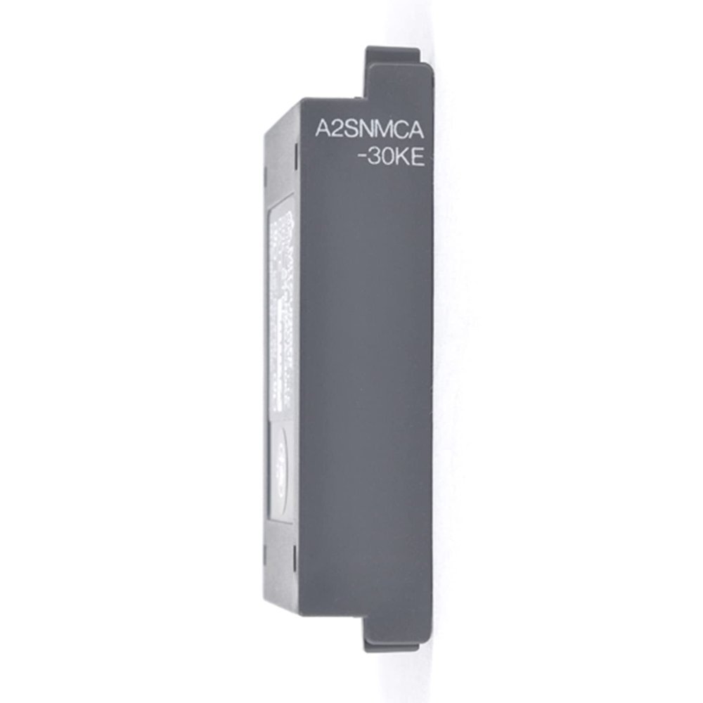 A2SNMCA-30KE Built-in EEP-ROM Type Memory Cassette A2SNMCA30KE Sealed in Box 1 Year Warranty
