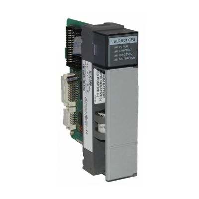 CBBEXP 1747-L514 SLC 5/01 4K Controller 1747L514 New in Box with One-Year Warranty