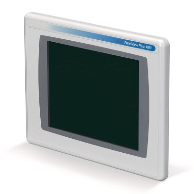 CBBEXP 2711P-RDT10CX PanelView Standard Panel HMI 2711PRDT10CX Sealed in Box 1 Year Warranty Fast Shipment