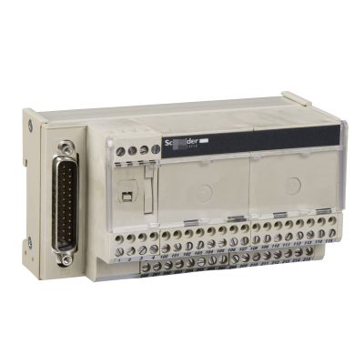 CBBEXP ABE7-CPA03 Connection Sub-Base Sealed in Box 1 Year Warranty Fast Shipment