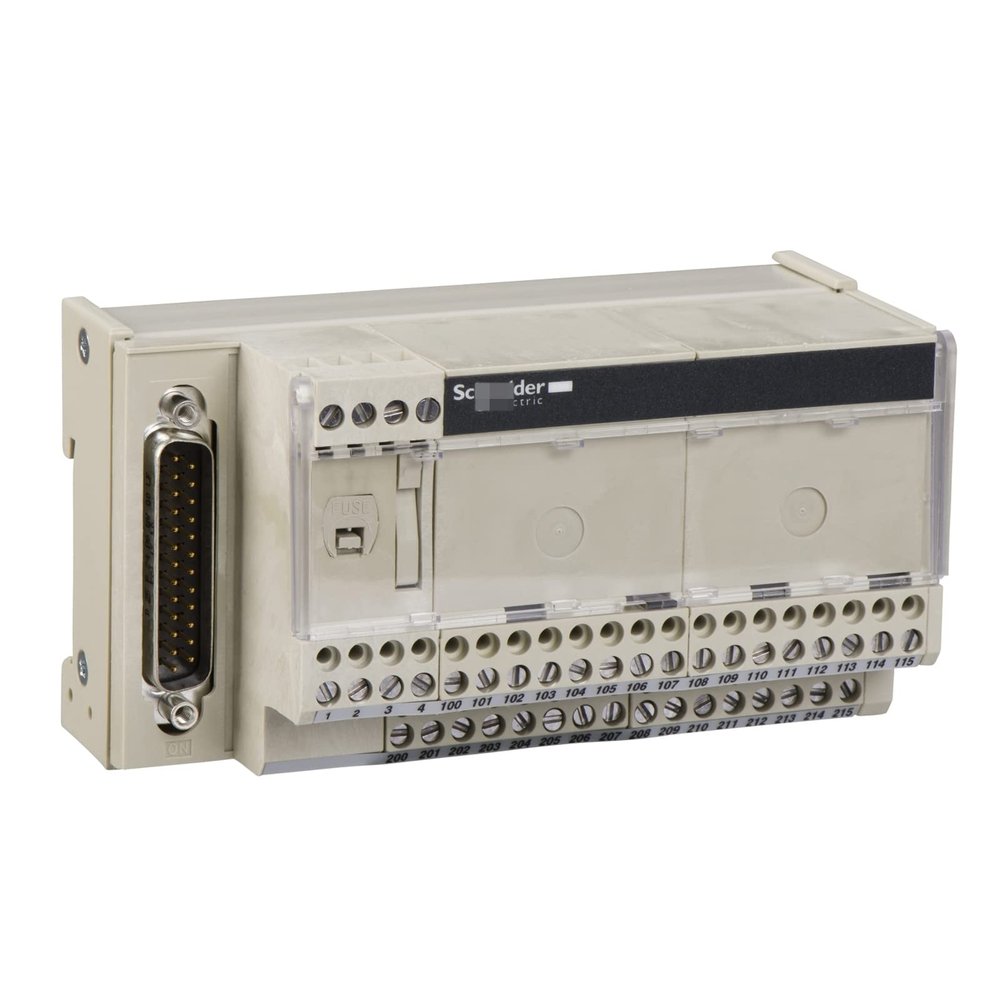 CBBEXP ABE7-CPA03 Connection Sub-Base Sealed in Box 1 Year Warranty Fast Shipment