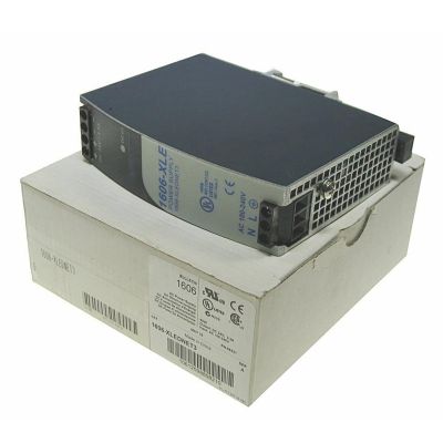 1606-XLEDNET3 Power Supply Module 1606XLEDNET3 Sealed in Box 1 Year Warranty Fast Shipment