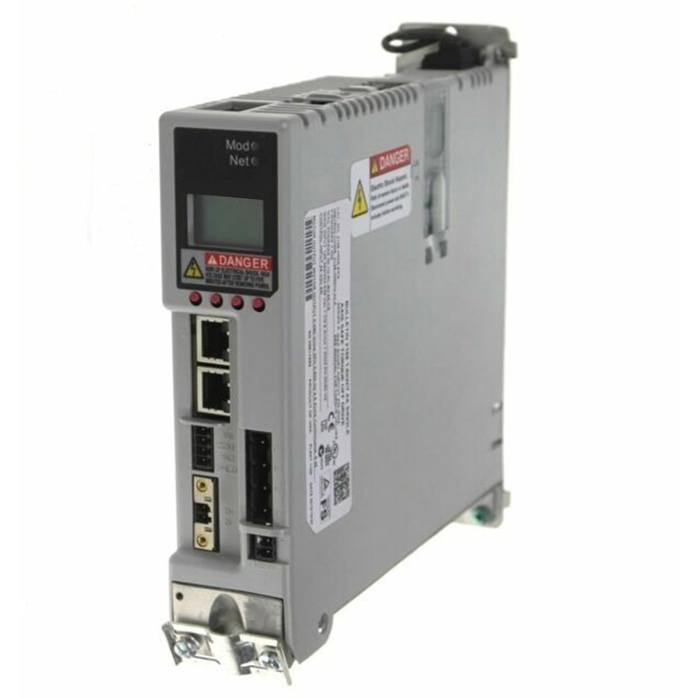 CBBEXP 2198-H003-ERS Kinetix 5500 Servo Drive 2198H003ERS Sealed in Box 1 Year Warranty Fast Shipment