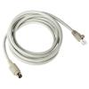 TSXCRJMD25 Connection Cord Set Sealed in Box 1 Year Warranty Fast Shipment view 1