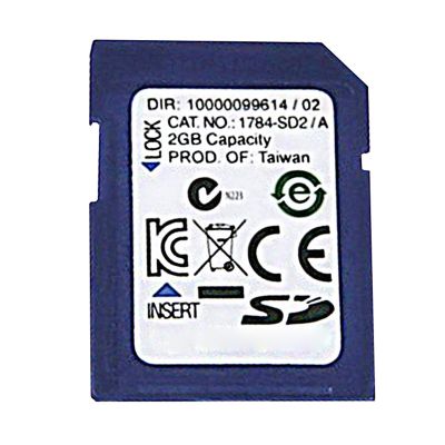 1784-SD2 Memory Card 1784SD2 Sealed in Box 1 Year Warranty Fast Shipment