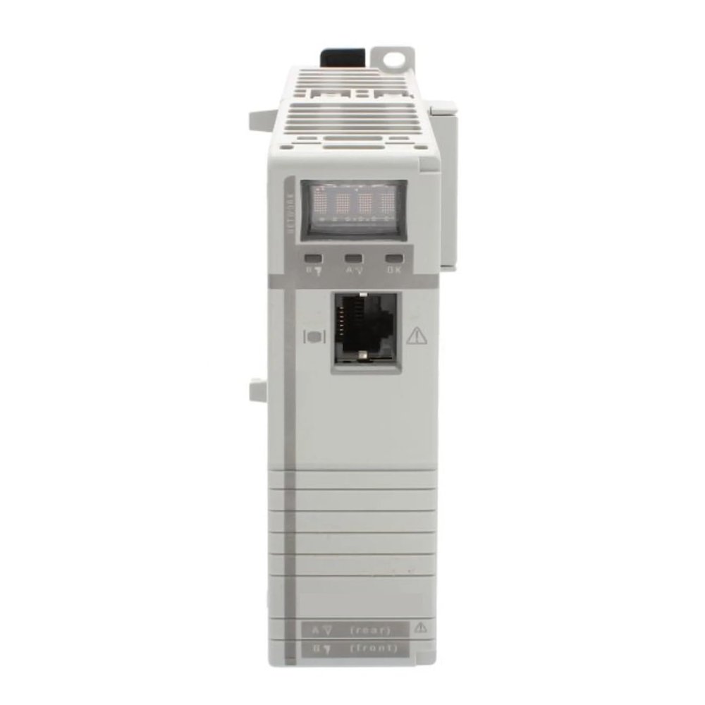 CBBEXP 1768-CNBR Redundant Bridge Communication Module 1768CNBR Sealed in Box 1 Year Warranty Fast Shipment