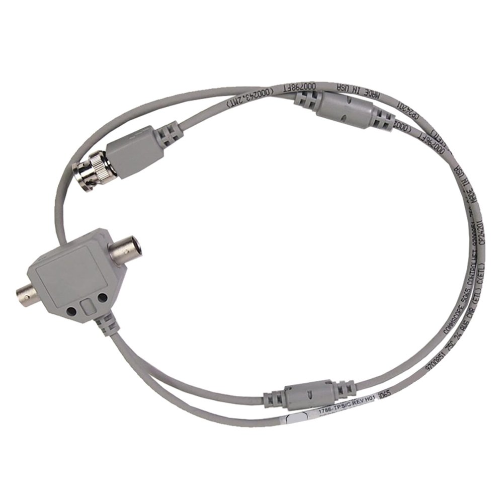 CBBEXP 1786-TPS ControlNet 1m Coaxial Straight T-Tap 1786TPS Sealed in Box 1 Year Warranty Fast Shipment