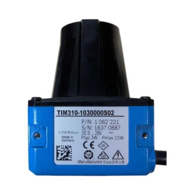 CBBEXP TIM310-1030000S02 2D-Lidar Sensor TIM3101030000S02 Sealed in Box 1 Year Warranty Fast Shipment