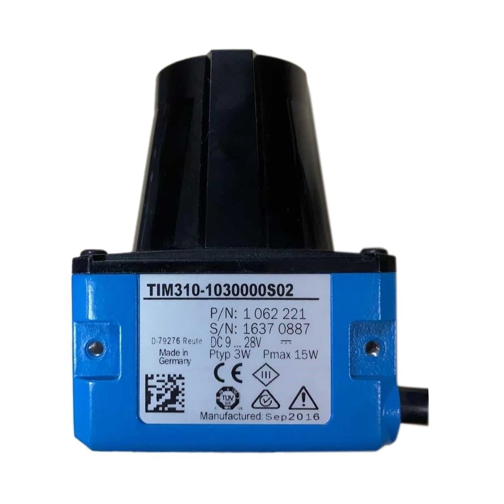 CBBEXP TIM310-1030000S02 2D-Lidar Sensor TIM3101030000S02 Sealed in Box 1 Year Warranty Fast Shipment