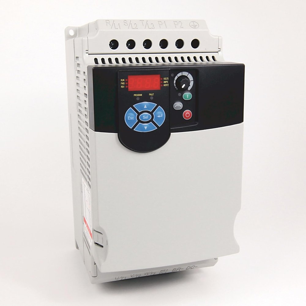 CBBEXP 22F-B033N104 7.5 kW AC Drive 22FB033N104 Sealed in Box 1 Year Warranty Fast Shipment