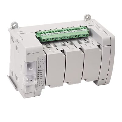 CBBEXP 2080-LC50-24AWB Micro850 Programmable Logic Controller 2080LC5024AWB Sealed in Box 1 Year Warranty Fast Shipment