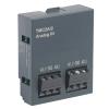 CBBEXP TMC2AI2 Analogue Input Cartridge Sealed in Box 1 Year Warranty Fast Shipment view 1