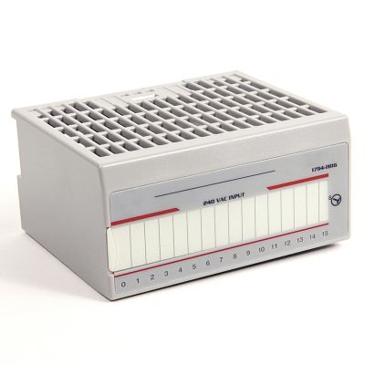 CBBEXP 1794-IM16 Digital AC Input Module 1794IM16 Sealed in Box 1 Year Warranty Fast Shipment