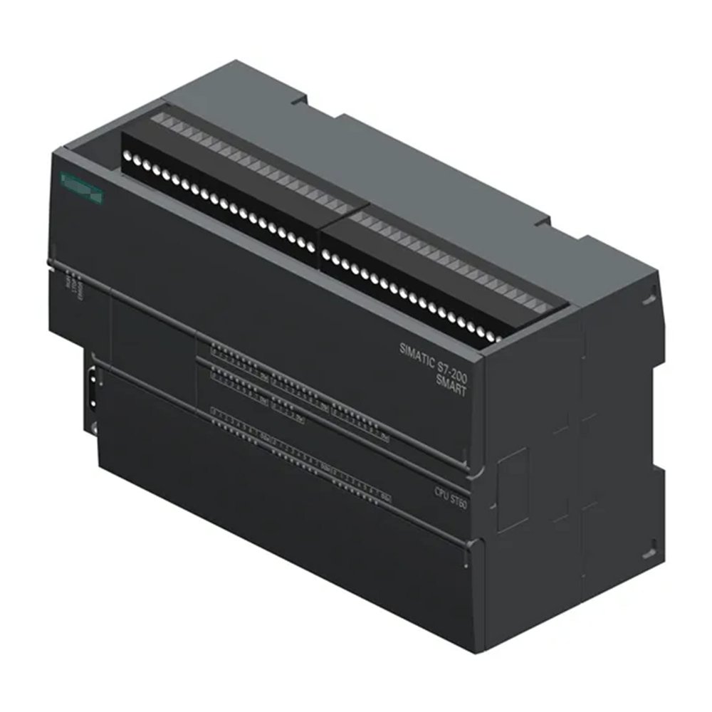 6ES7288-1ST60-0AA0 S7-200 Smart CPU ST60 6ES72881ST600AA0 Sealed in Box 1 Year Warranty Fast Shipment