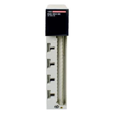 CBBEXP 140DAI35300 Discrete Input Module Sealed in Box 1 Year Warranty Fast Shipment