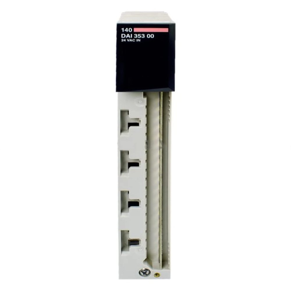 CBBEXP 140DAI35300 Discrete Input Module Sealed in Box 1 Year Warranty Fast Shipment