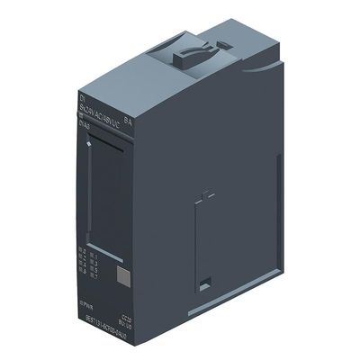 CBBEXP 6ES7131-6CF00-0AU0 ET 200SP Digital Input Module 6ES71316CF000AU0 Sealed in Box 1 Year Warranty Fast Shipment