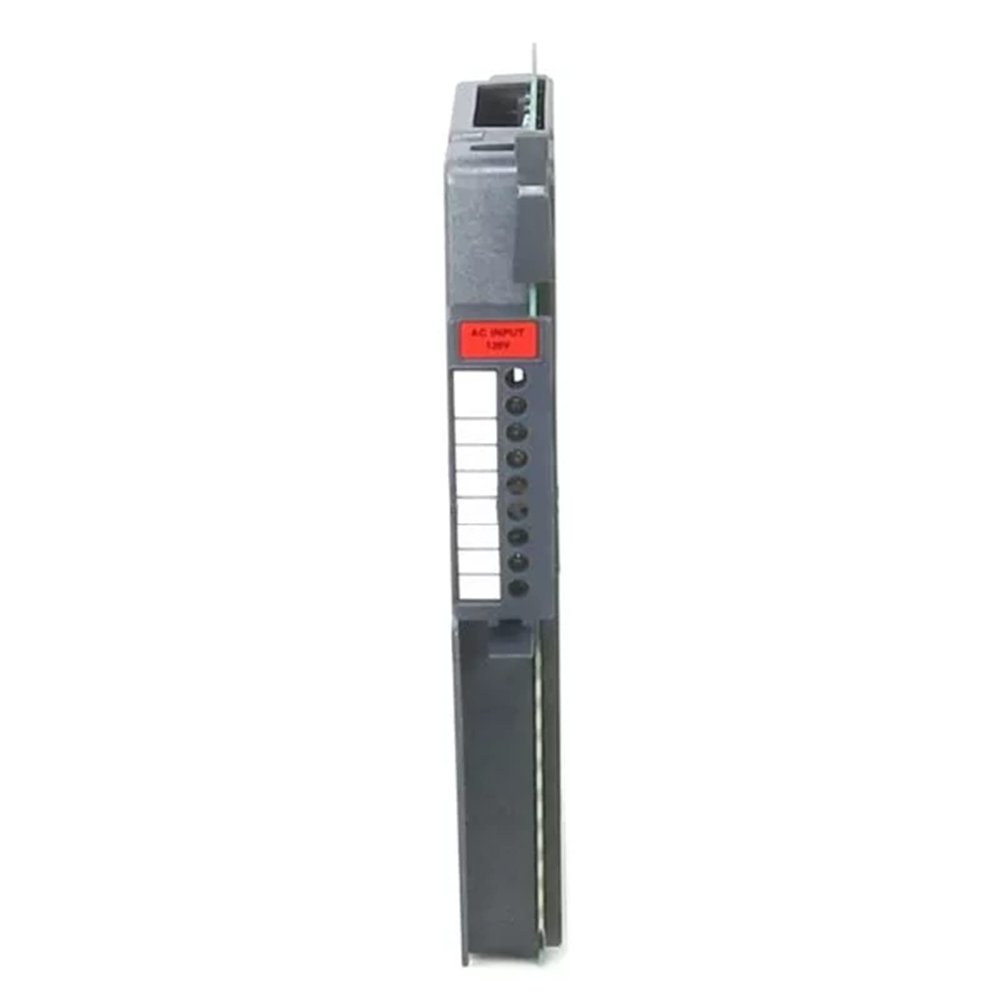 CBBEXP 1771-IA Input Module 120V AC/DC 8 Input 1771IA Sealed in Box 1 Year Warranty Fast Shipment