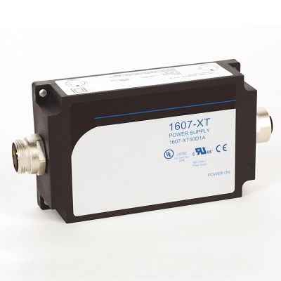 1607-XT50D1A Power Supply Module 1607XT50D1A Sealed in Box 1 Year Warranty Fast Shipment