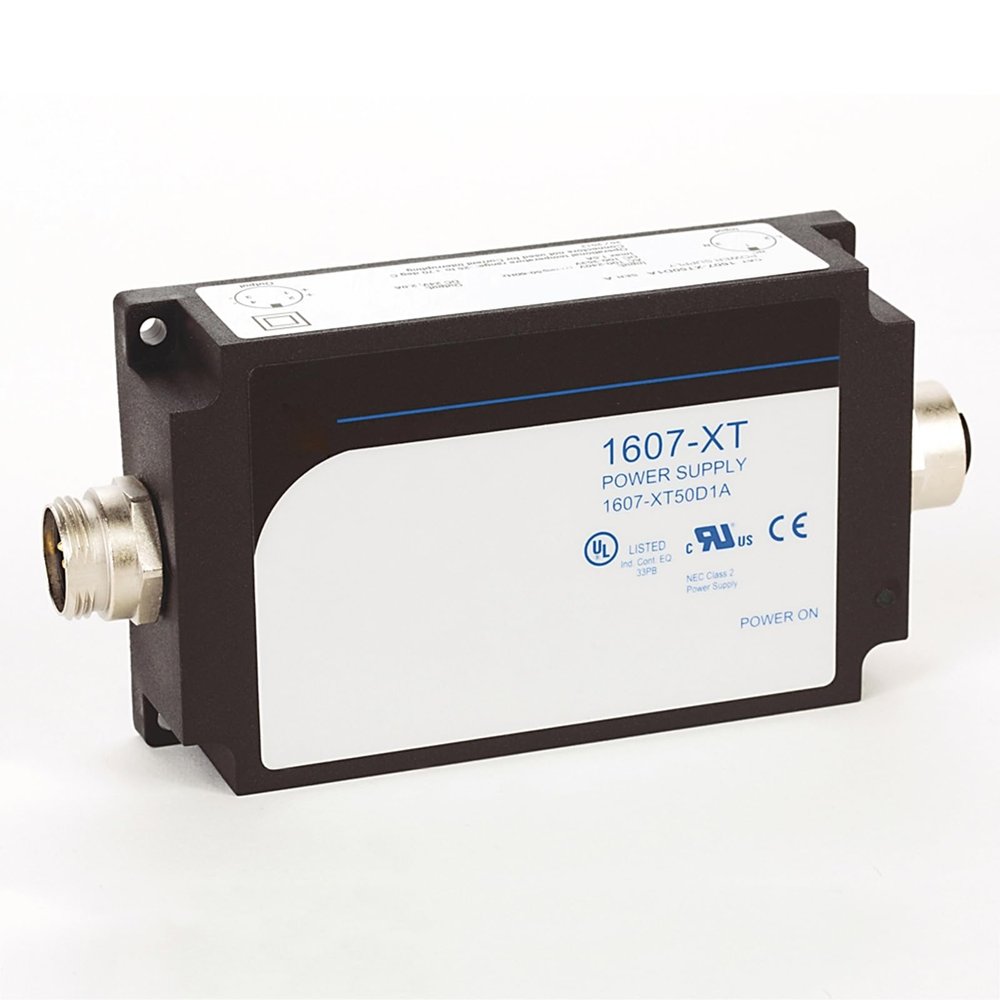 1607-XT50D1A Power Supply Module 1607XT50D1A Sealed in Box 1 Year Warranty Fast Shipment