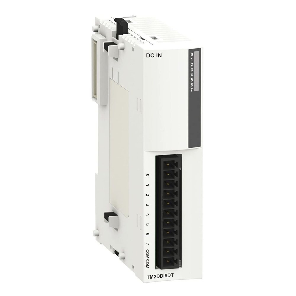 CBBEXP TM2DDI8DT Discrete Input Module Sealed in Box 1 Year Warranty Fast Shipment