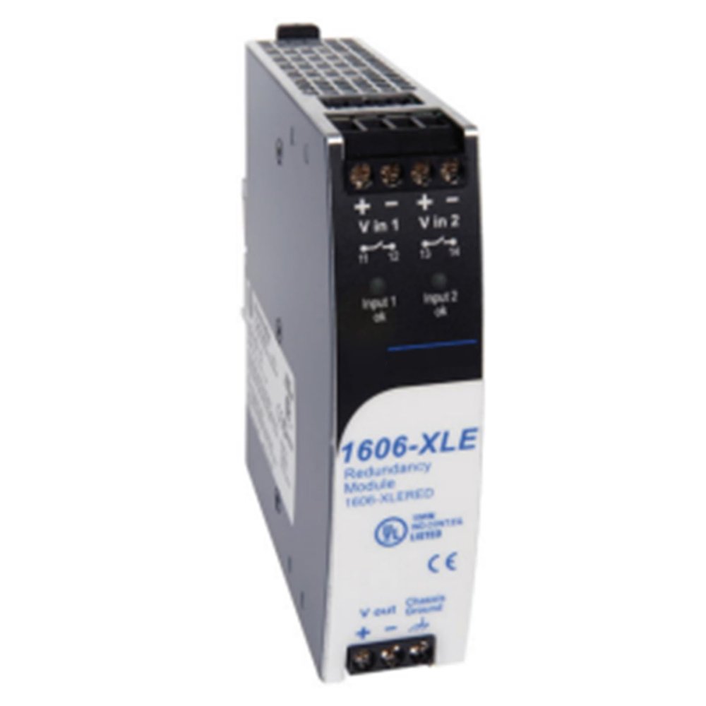 1606-XLERED Power Supply Module 1606XLERED Sealed in Box 1 Year Warranty Fast Shipment