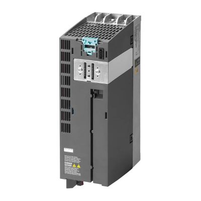 6SL3210-1PE21-4UL0 SINAMICS Power Module 6SL32101PE214UL0 Sealed in Box 1 Year Warranty Fast Shipment