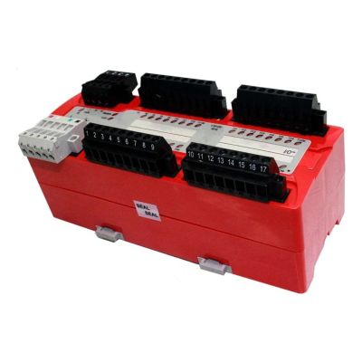 CBBEXP 1791DS-IB16 DeviceNet Safety CompactBlock Input Module 1791DSIB16 Sealed in Box 1 Year Warranty Fast Shipment