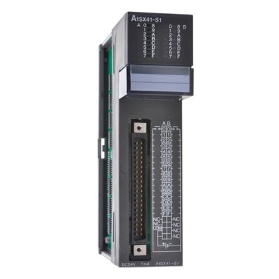 CBBEXP A1SX41-S1 DC Input Module A1SX41S1 Sealed in Box 1 Year Warranty