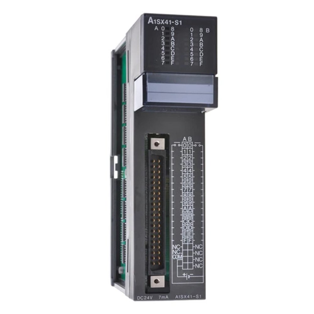 CBBEXP A1SX41-S1 DC Input Module A1SX41S1 Sealed in Box 1 Year Warranty